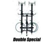 Draftmaster double specialty plus one