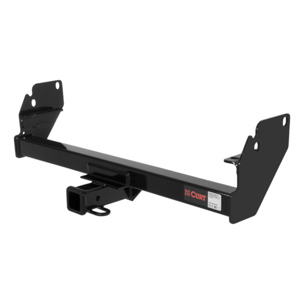 High Quality Standard Trailer Class III Receiver Hitch Fits Toyota Tacoma 05-15 