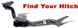 Find Your Trailer Hitch