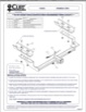trailer hitch installation instructions